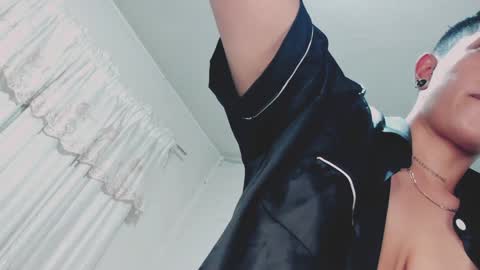 Alejandra online show from December 2024 03:48:02 AM