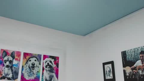 Alejandra online show from December 2024 05:51:01 AM