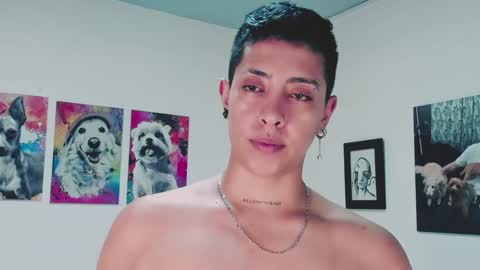 Alejandra online show from December 2024 05:51:01 AM