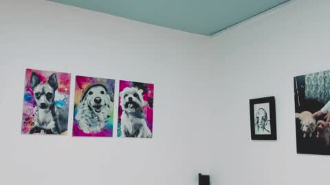 Alejandra online show from December 2024 06:16:01 PM