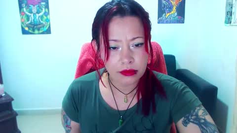 aleja online show from October 2025 06:42:01 PM