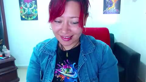 aleja online show from October 2025 04:18:01 PM