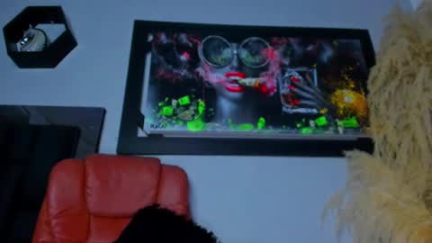 Snapshot of aleja_rogers996 chatting on January 2025 09:40:02 PM Alejandra online show from January 2025 09:40:02 PM