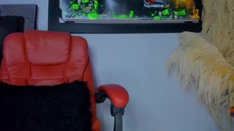 Snapshot of aleja_rogers996 chatting on January 2025 09:05:01 PM Alejandra online show from January 2025 09:05:01 PM