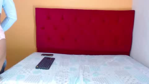 alejacandycm101 online show from February 2025 07:02:01 PM