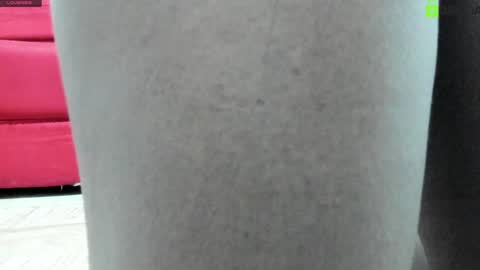 Alejandra online show from January 2025 01:39:01 PM