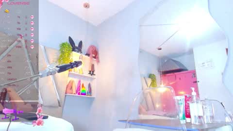 alejandra martins online show from October 2025 09:56:01 PM