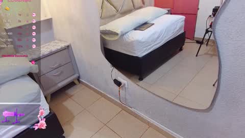 alejandra martins online show from November 2025 02:58:02 AM