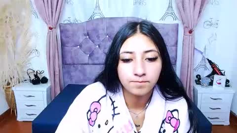 ALEJANDRA online show from October 2025 11:09:02 AM