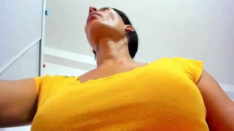 Snapshot of alejandrahotts chatting on March 2025 07:45:02 PM alejandrahotts online show from March 2025 07:45:02 PM