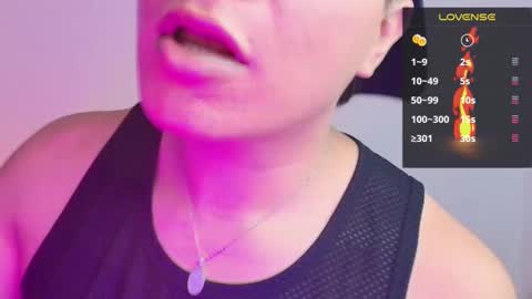 Alejandro G online show from September 2025 09:06:02 PM