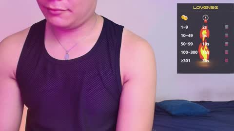Alejandro G online show from September 2025 12:50:02 PM