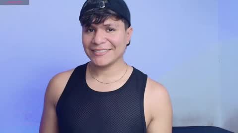 Alejandro G online show from October 2025 03:05:02 AM