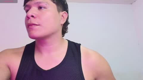 Alejandro G online show from October 2025 09:29:02 AM