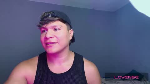 Alejandro G online show from October 2025 02:36:02 AM