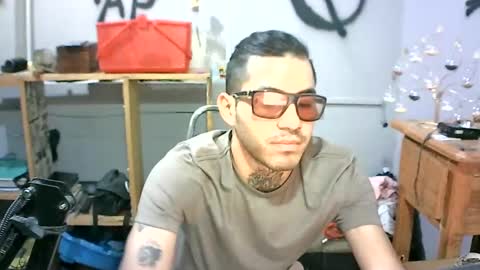 alejandropppzz online show from January 2025 06:24:01 AM