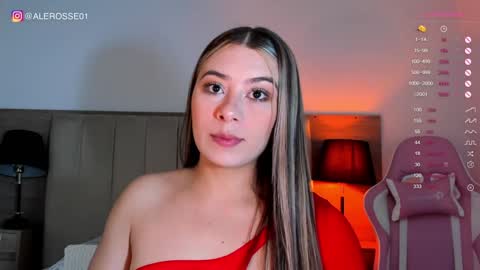 alejandra independent models online show from December 2024 10:53:02 AM