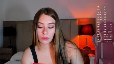 alejandra independent models online show from September 2025 11:27:02 PM