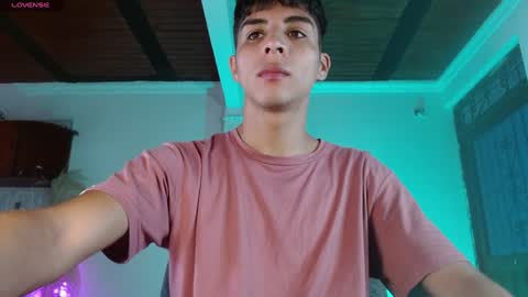 Alejo online show from January 2025 06:36:02 PM