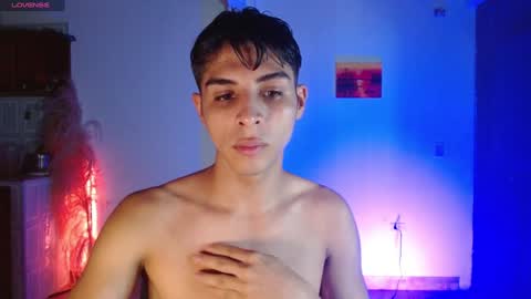 Alejo online show from February 2025 11:11:01 PM