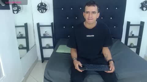alejo chavez online show from September 2025 12:26:01 PM