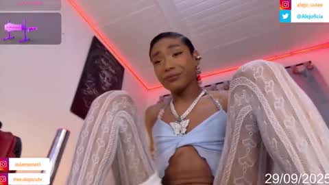 alejo_cute online show from September 2025 01:21:01 AM