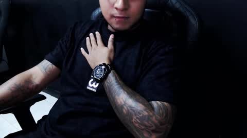 Snapshot of alejoconex6 chatting on October 2025 04:56:02 AM Alejo online show from October 2025 04:56:02 AM