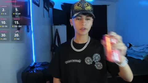 alejo online show from September 2025 08:36:02 AM