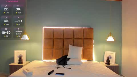 ALejoo Saenz online show from October 2025 02:15:01 AM