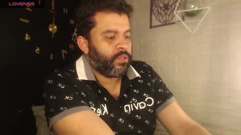 el dandy online show from January 2025 10:42:01 PM