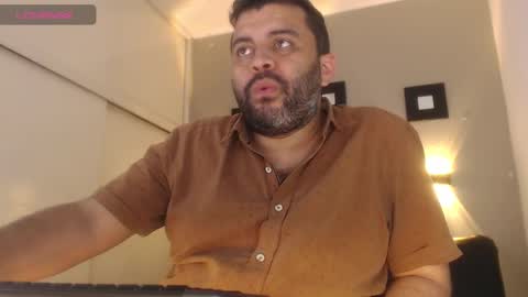 el dandy online show from February 2025 03:05:02 PM
