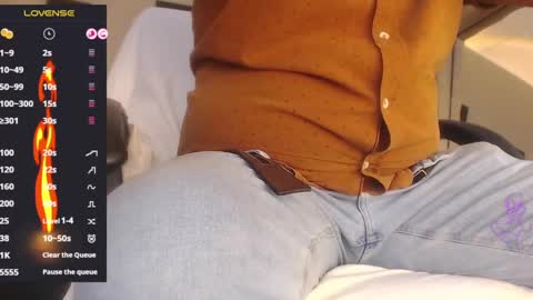 el dandy online show from February 2025 12:32:02 AM