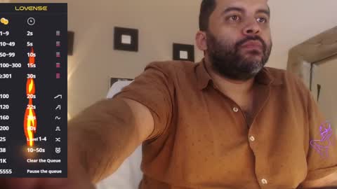 el dandy online show from February 2025 09:46:02 AM