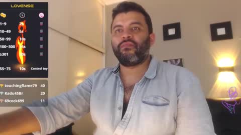 el dandy online show from February 2025 08:42:01 PM