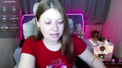 Aleksa online show from December 2024 11:05:01 PM