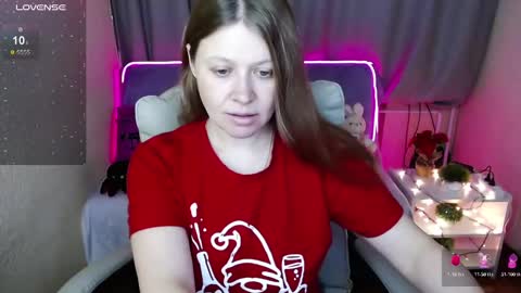 Aleksa online show from December 2024 11:31:02 PM