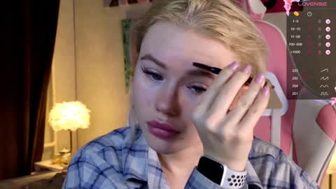 Lexi online show from December 2024 04:14:02 AM