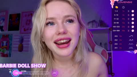 Lexi online show from January 2025 09:57:02 AM