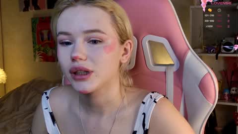 Lexi online show from February 2025 03:45:01 AM