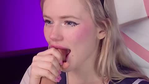 Lexi online show from March 2025 06:57:02 AM