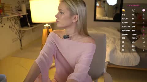 Lexi online show from November 2025 04:04:01 AM