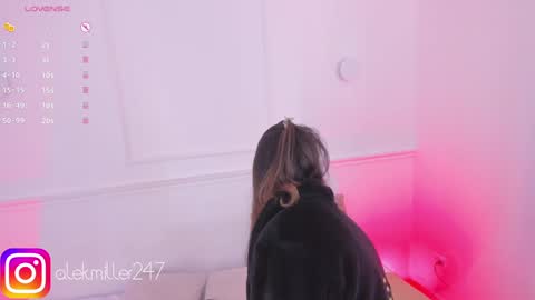 Aleksandra  online show from January 2025 06:31:01 PM