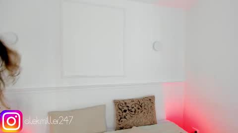 Aleksandra  online show from February 2025 12:14:02 PM