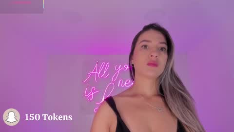 Aleksandra  online show from September 2025 12:18:01 PM