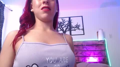 Snapshot of alektra_bryce chatting on February 2025 08:07:02 PM alektra_bryce online show from February 2025 08:07:02 PM
