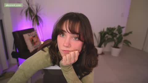 Snapshot of alemaniababe chatting on November 2025 11:16:01 PM Ale online show from November 2025 11:16:01 PM