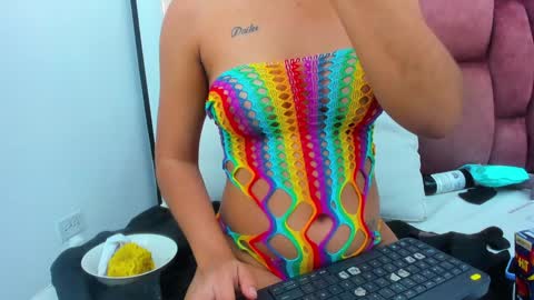 ALENA online show from December 2024 12:02:01 PM