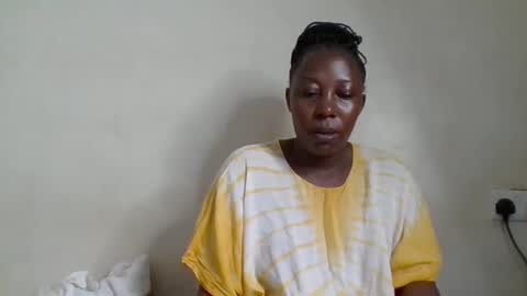 Noreen Kennth and Emilly online show from January 2025 05:34:01 AM