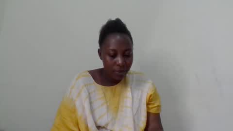Noreen Kennth and Emilly online show from January 2025 05:32:02 AM
