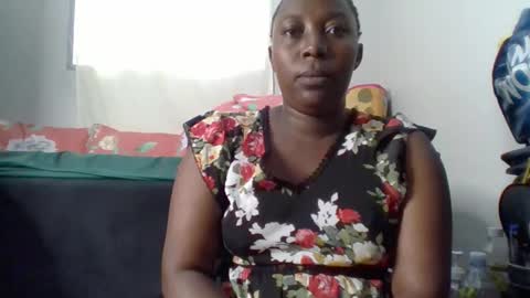 Snapshot of alesha_ chatting on November 2025 07:52:02 AM Noreen Kennth and Emilly online show from November 2025 07:52:02 AM